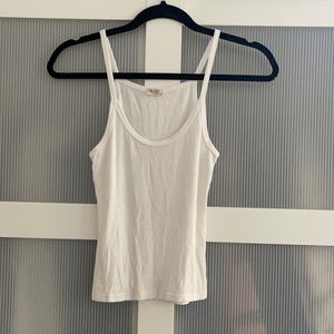 White Tank | Brandy Melville